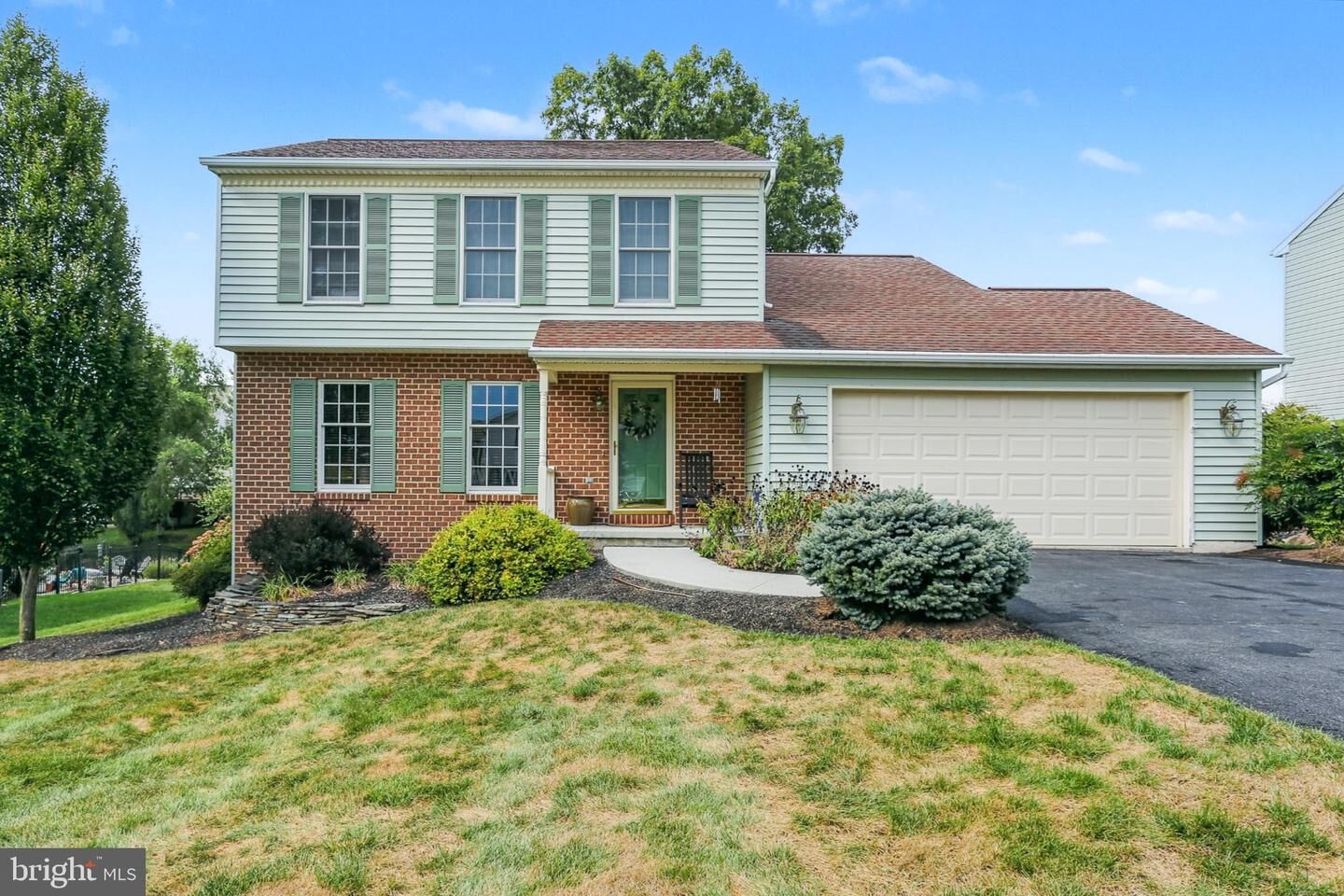 Property Photo: 6414 Taunton Road PA 17111