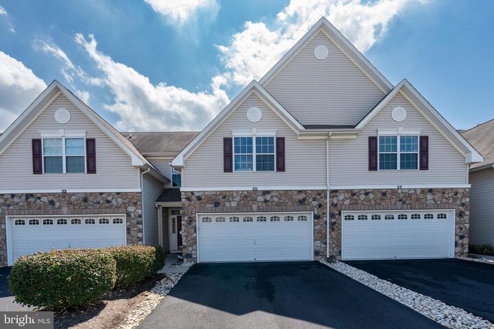 Property Photo:  25 Blake Drive  NJ 08534 