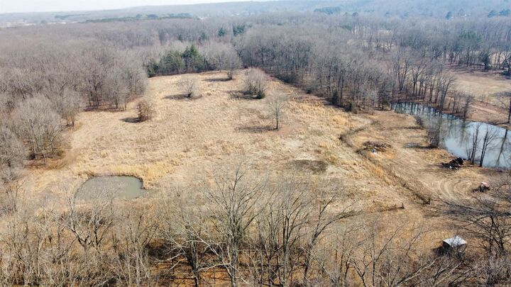 Property Photo: 00 S Mount Olive Road AR 72173