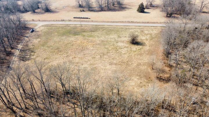 Property Photo: Tract 2 S Mount Olive Road AR 72173