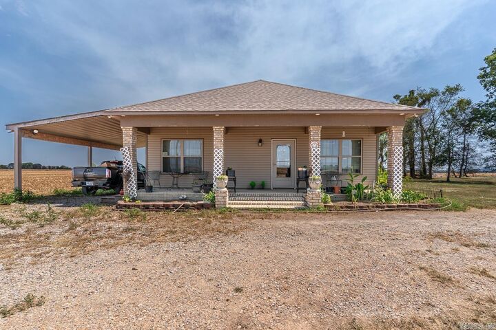 1059-1069 County Road 973  Lake City AR 72437 photo