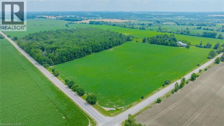 Photo de la propriété:  5087 Township Rd 1  ON N1H 6J4 