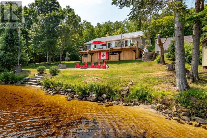 Property Photo:  85 Nulty Lane  ON P0A 1J0