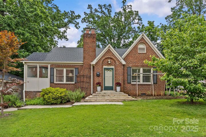 2005 Scott Avenue  Charlotte NC 28203 photo