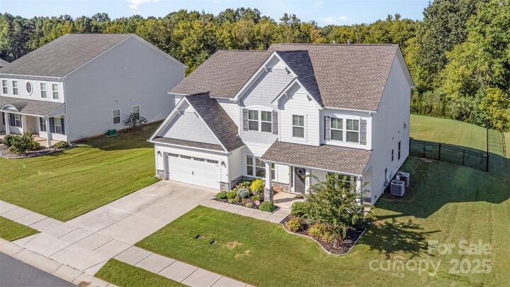 1409 Brooksland Place  Waxhaw NC 28173 photo