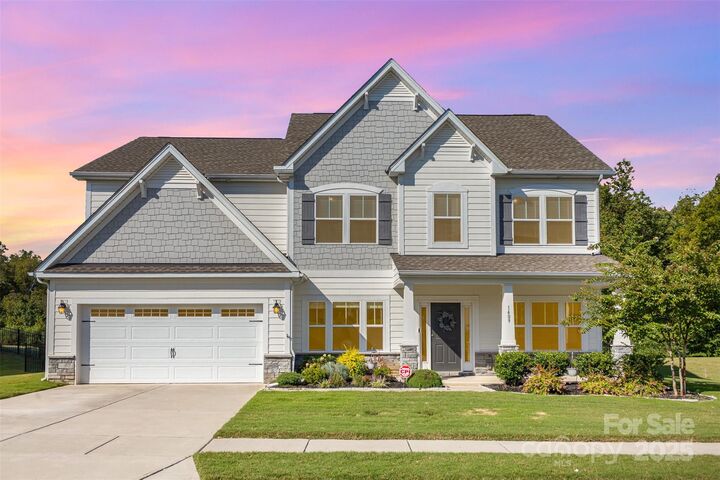 1409 Brooksland Place  Waxhaw NC 28173 photo
