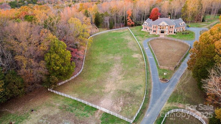 Property Photo:  10600 Archer Road  NC 28036 