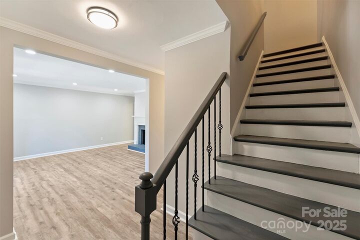 Property Photo: 6671 Bunker Hill Circle NC 28210