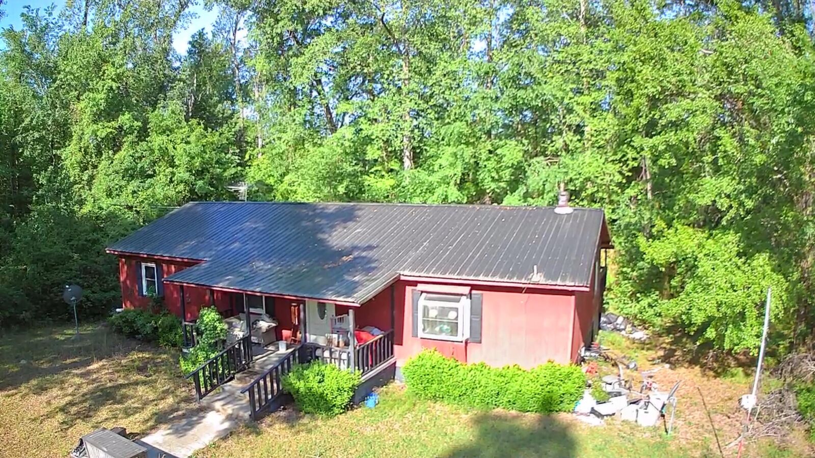 Property Photo: 806 Carolina Highway SC 29042