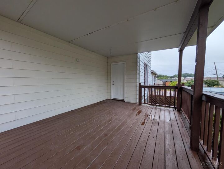 Property Photo: 514 Granada Avenue OH 45044