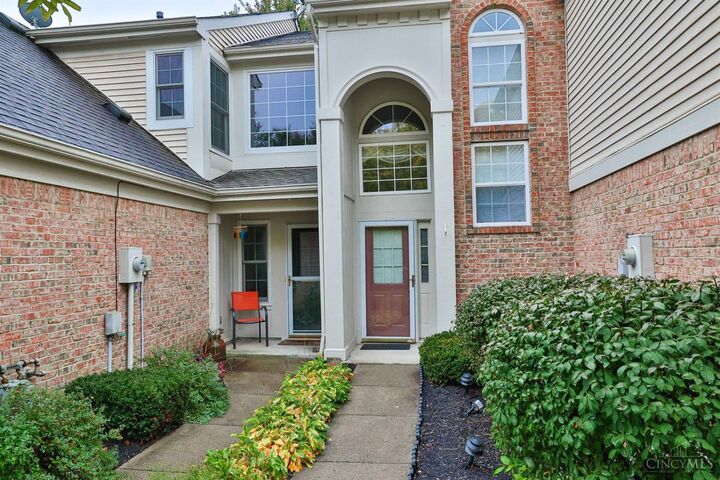 Property Photo:  3911 Burgenland Lane  OH 45255 
