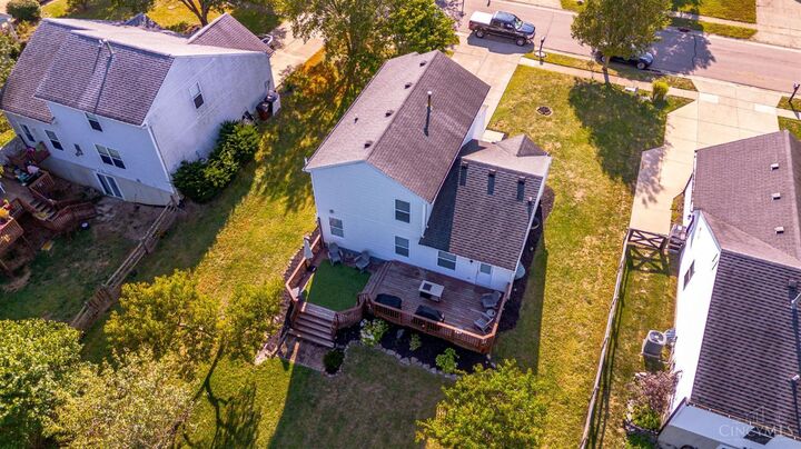 Property Photo:  378 Forge Drive  OH 45036 
