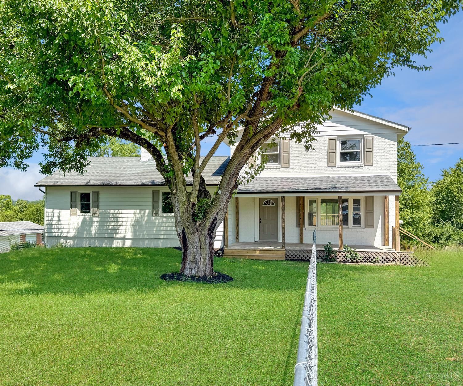 Property Photo: 5386 Mosiman Road OH 45042