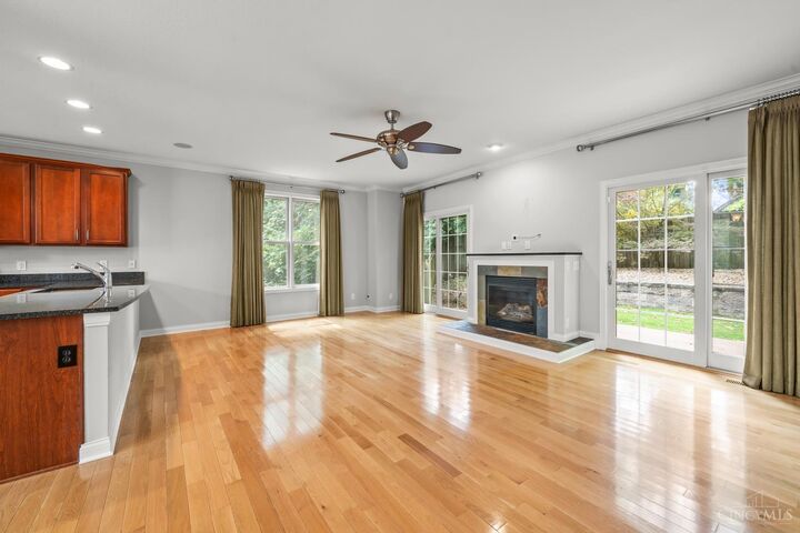 Property Photo: 2117 Fulton Avenue OH 45206