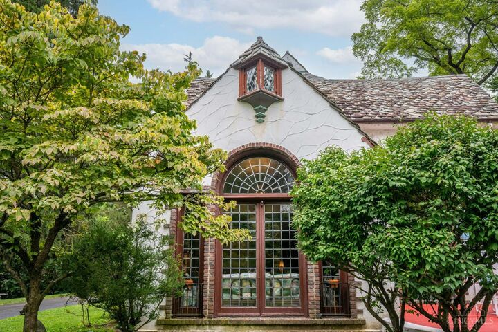 Property Photo: 5114 Cleves Warsaw Pike OH 45238