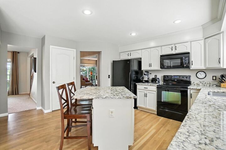 Property Photo:  7754 Cove View Drive  OH 45040 