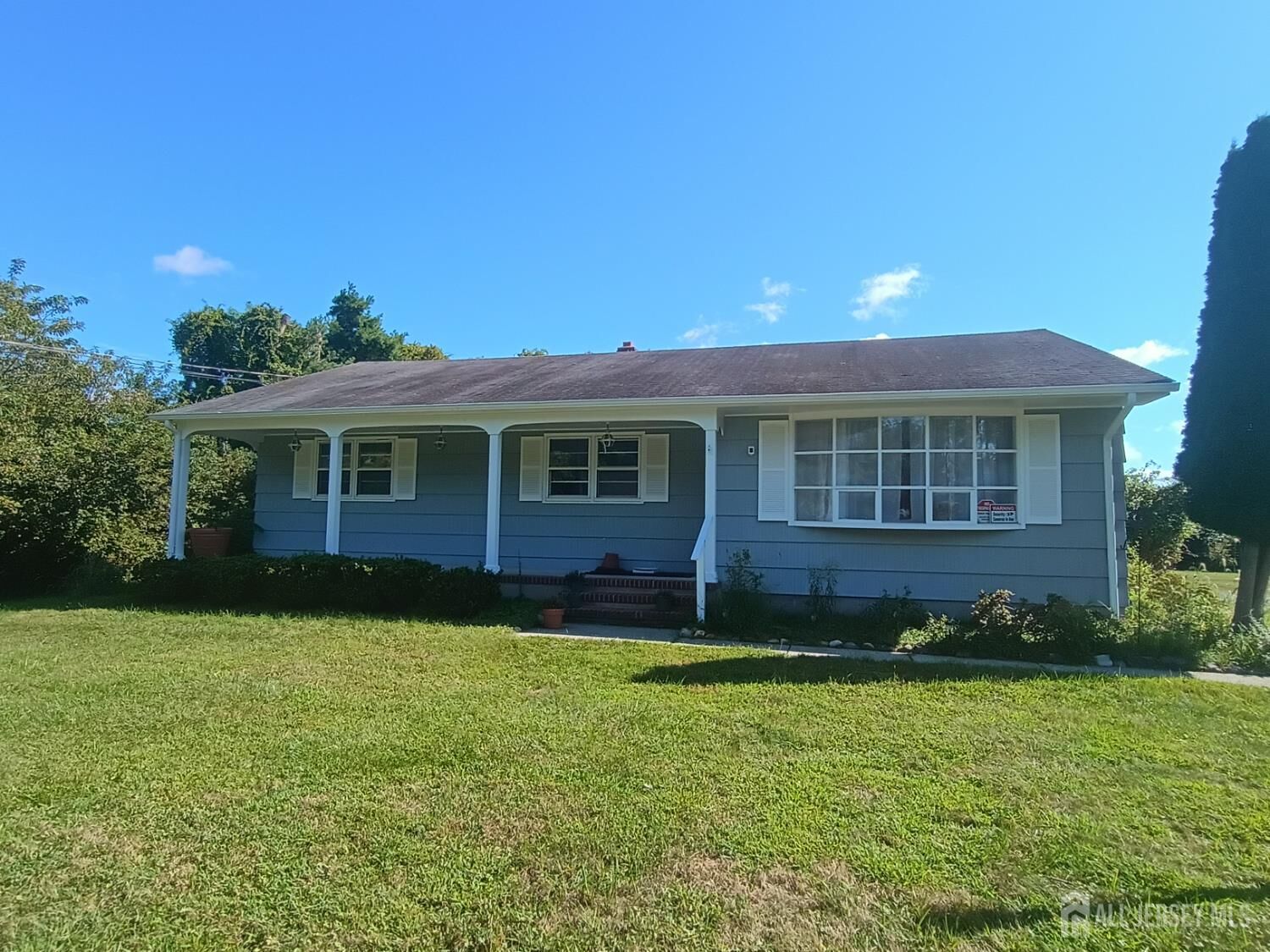 Property Photo: 264 Victory Road NJ 07731