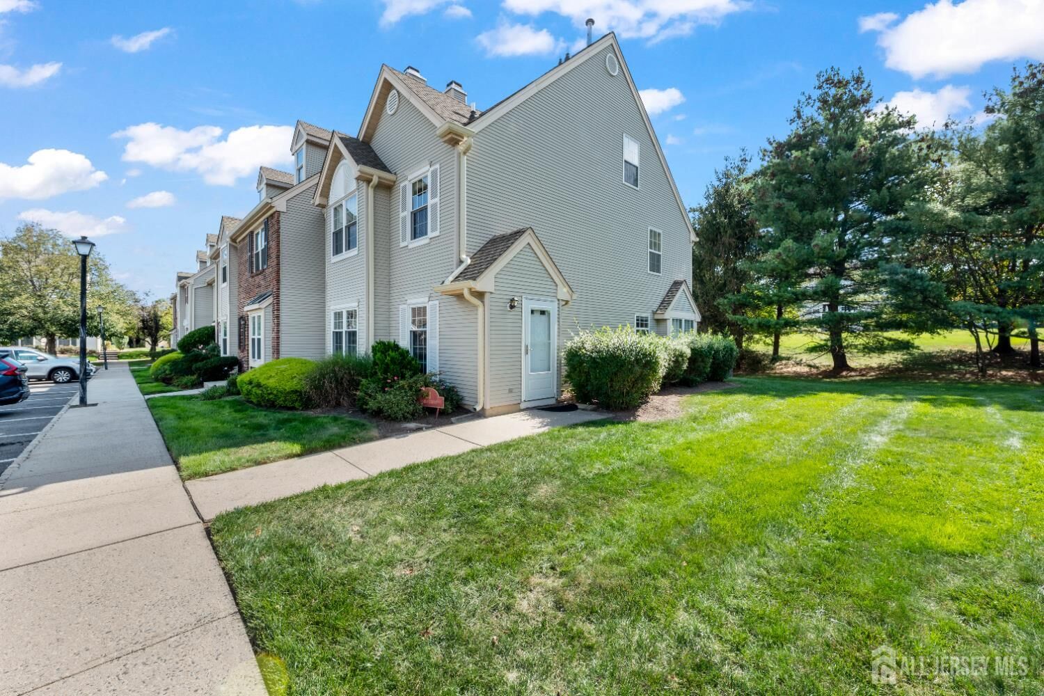 Property Photo: 81 Maria Court NJ 08824