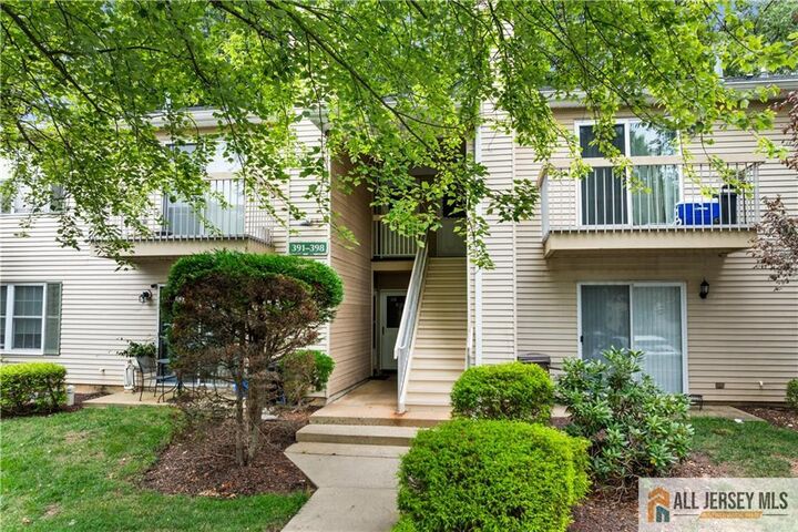 Property Photo: 396 McDowell Drive 396 NJ 08816