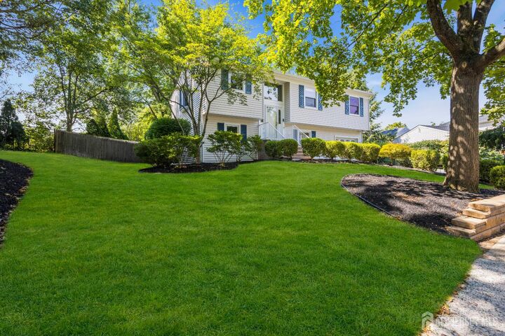 Property Photo: 24 Hillside Avenue NJ 08852