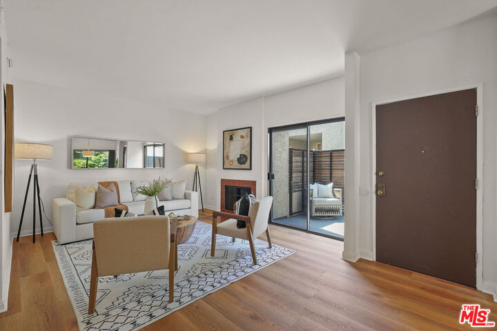 Property Photo: 1655 Greenfield Ave CA 90025