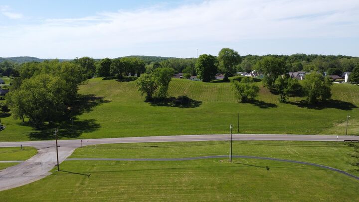 Property Photo:  0 Columbia Drive  OH 45690 