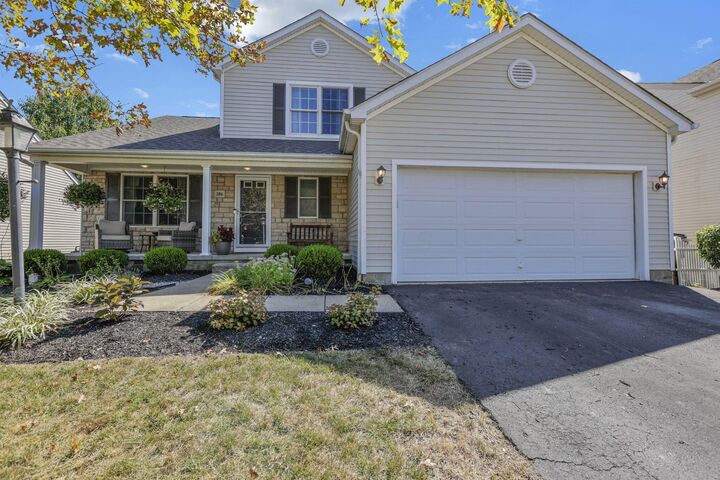 386 Grinnell Street  Pickerington OH 43147 photo