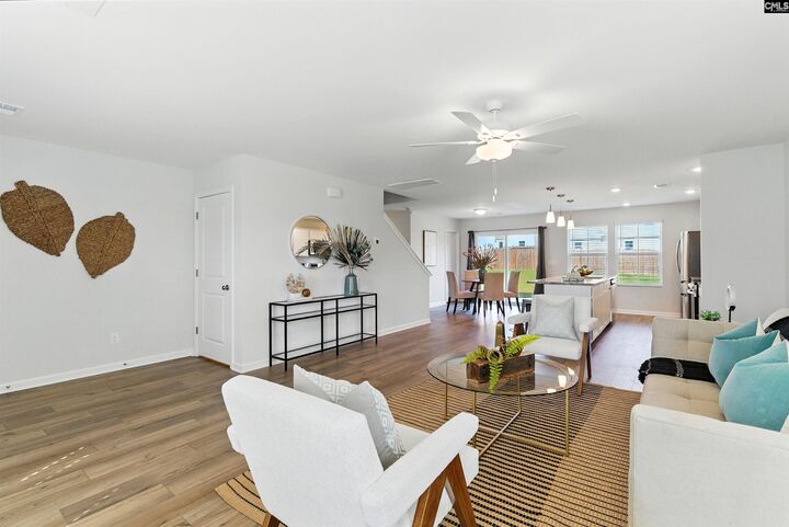 Property Photo: 1821 Sugarland SC 29073