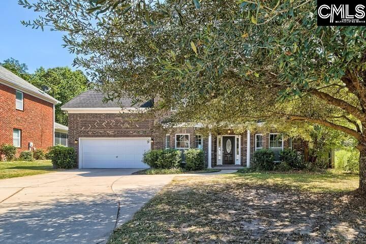Property Photo:  425 Pisgah Flats  SC 29072-6931 
