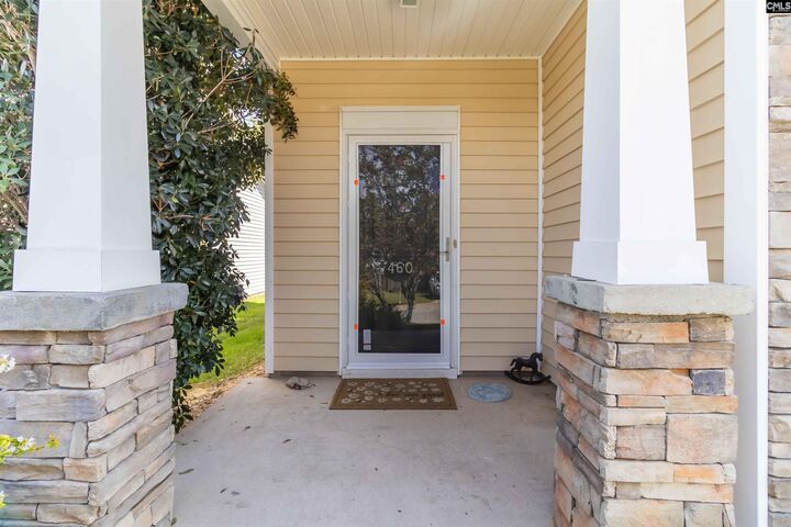 Property Photo:  460 Whispering Oak Circle  SC 29036 