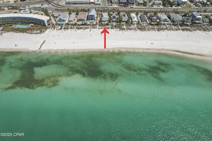 13315 Oleander Drive  Panama City Beach FL 32407 photo