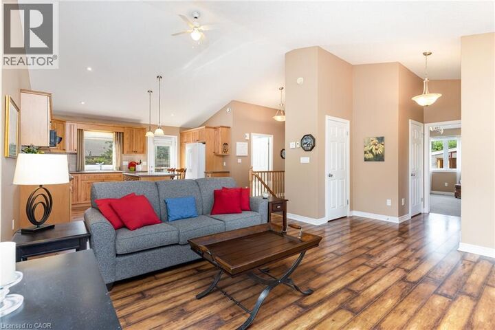 Property Photo:  472 Countess Street South  ON N0G 1R0 