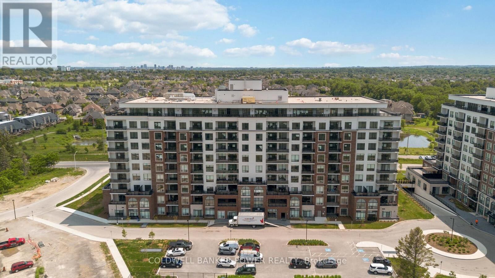 Property Photo: 480 Callaway Road 113 ON N6G 0Z2