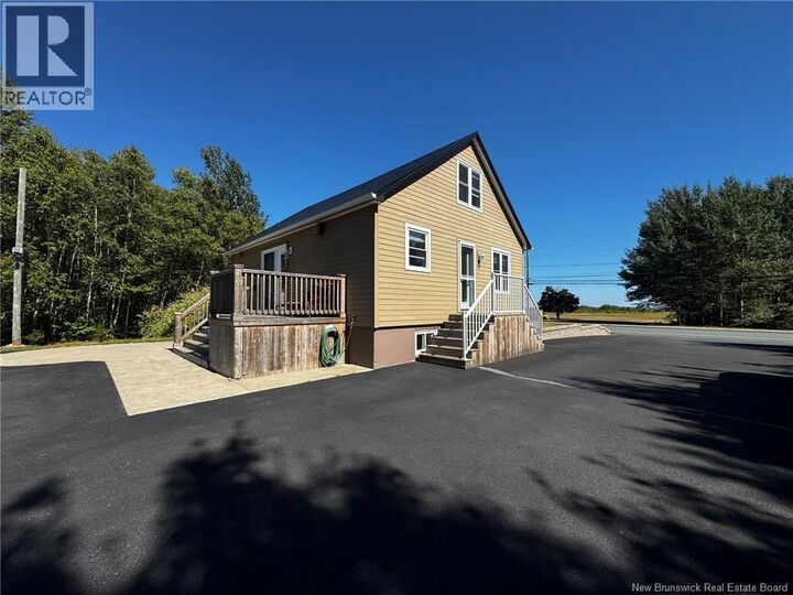 Property Photo:  1015 Principale Street  NB E9G 4K3 