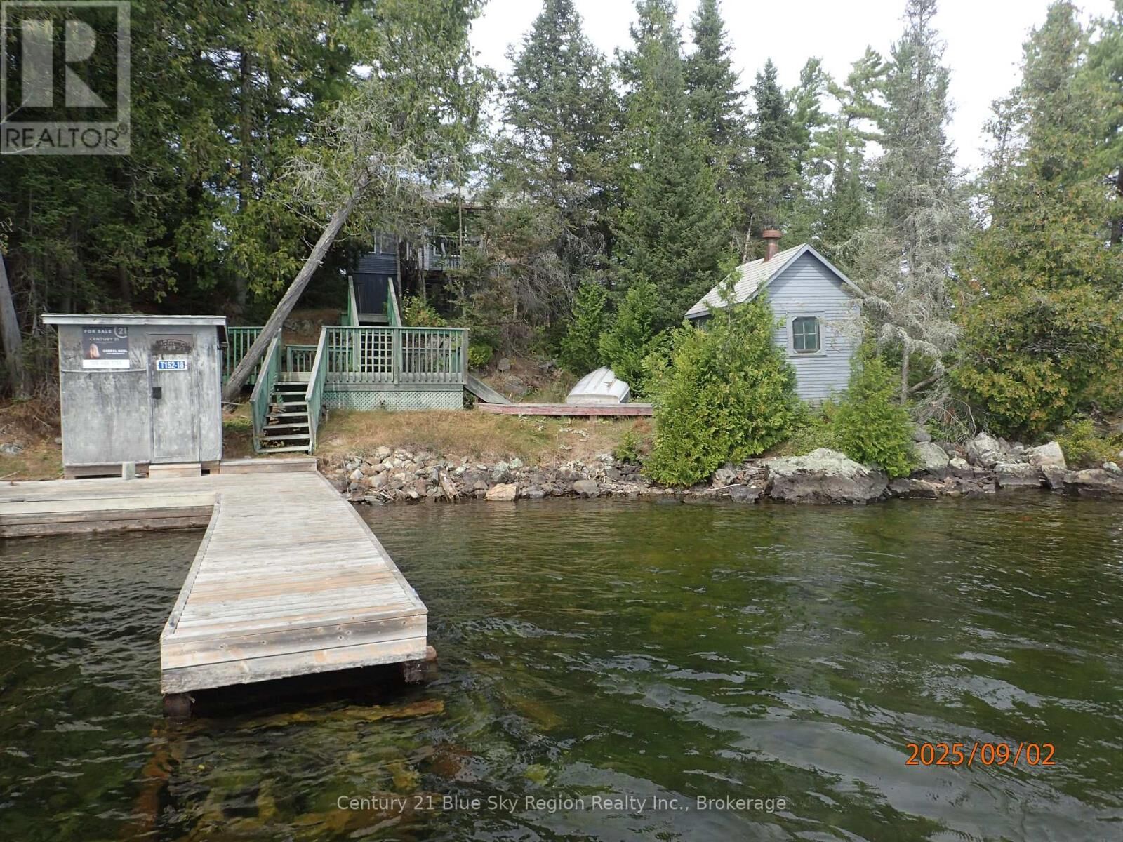 Property Photo:  152 Island  ON P0H 1K0 