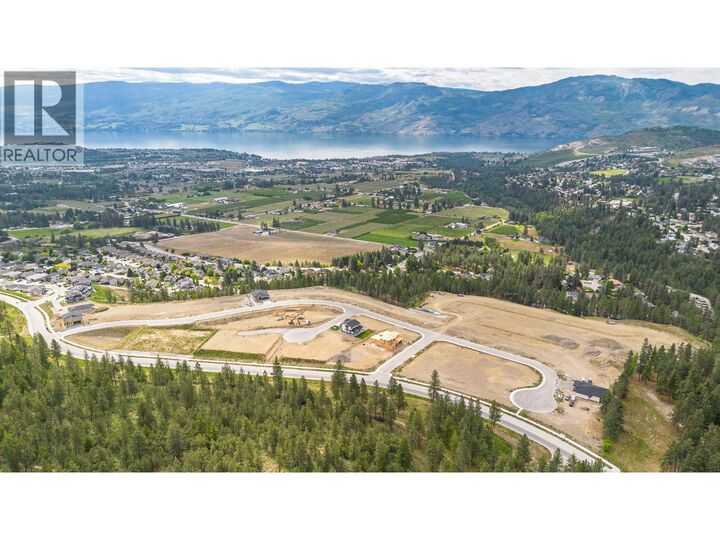 Lot 25 Scenic Ridge Drive — photo 1