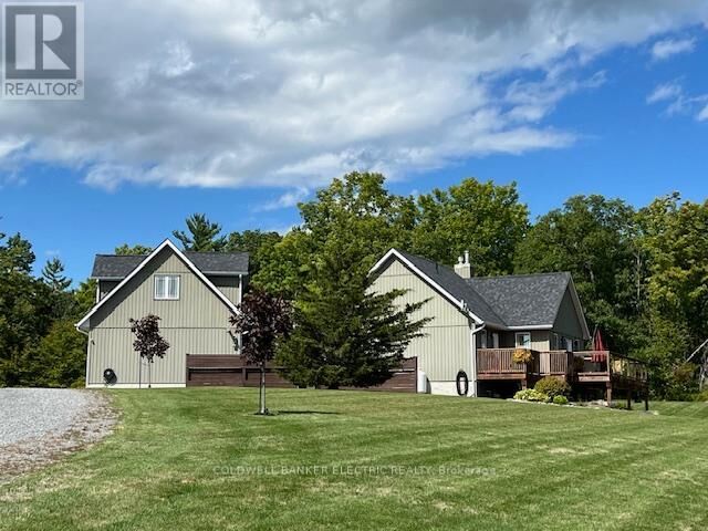 6005 County Road 25  Trent Hills ON L7J 2L7 photo