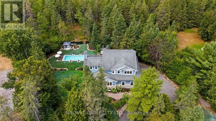 Property Photo:  199 Blackberry Way  ON K0A 1T0 