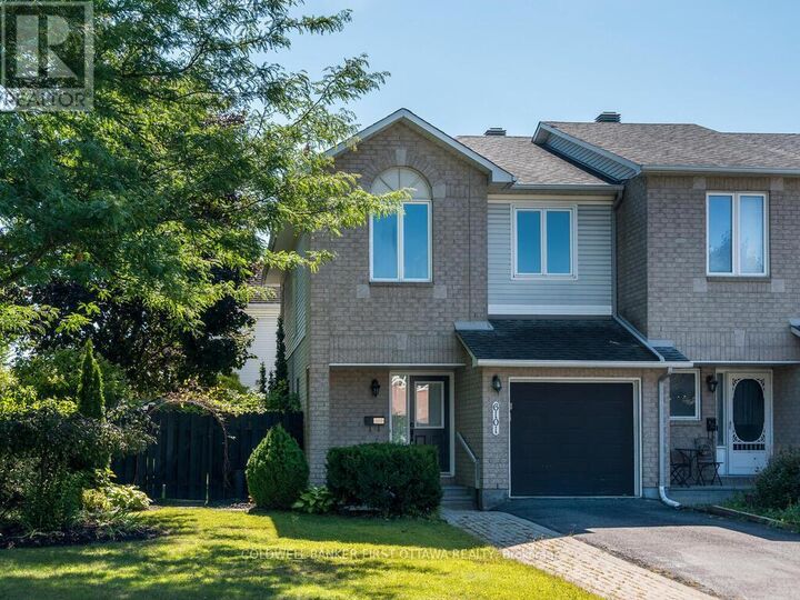Photo de la propriété:  6101 Arbourwood Drive  ON K1C 7K7 