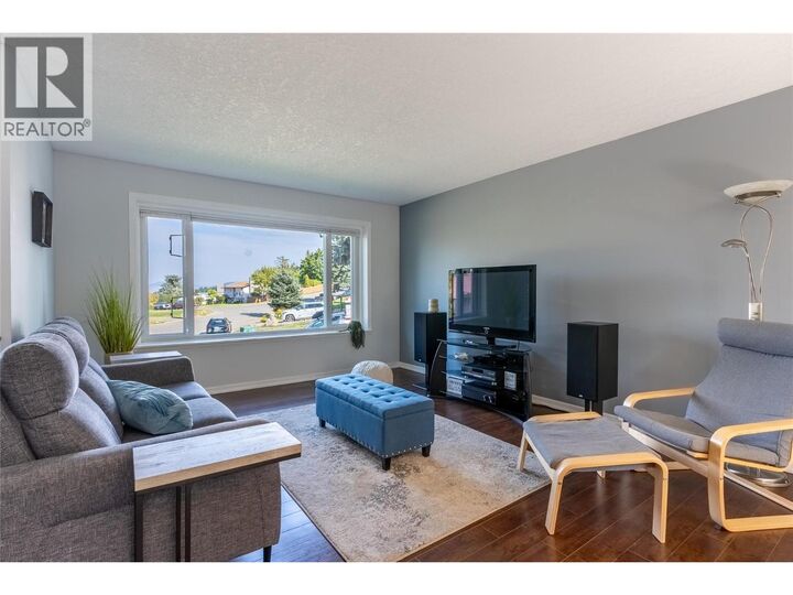 Property Photo:  1289 Harrison Place  BC V1S 1M2 