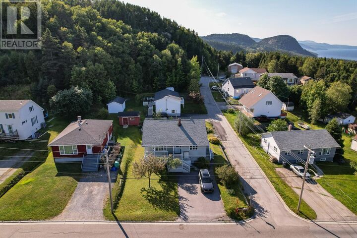 Property Photo:  44 Allens Road  NL A2H 3V1 