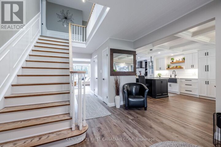Property Photo: 1360 Hastings Drive ON N5X 2J3