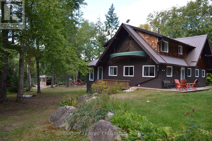 Property Photo:  1124 Dam Road  ON K0L 2K0 