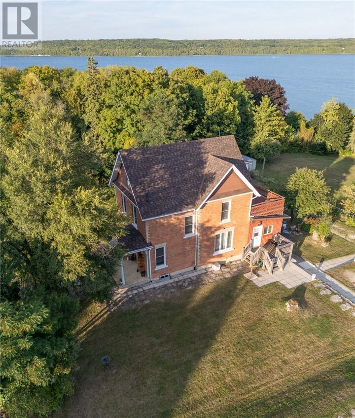 Photo de la propriété: 104 Arthur Street ON P0P 1N0