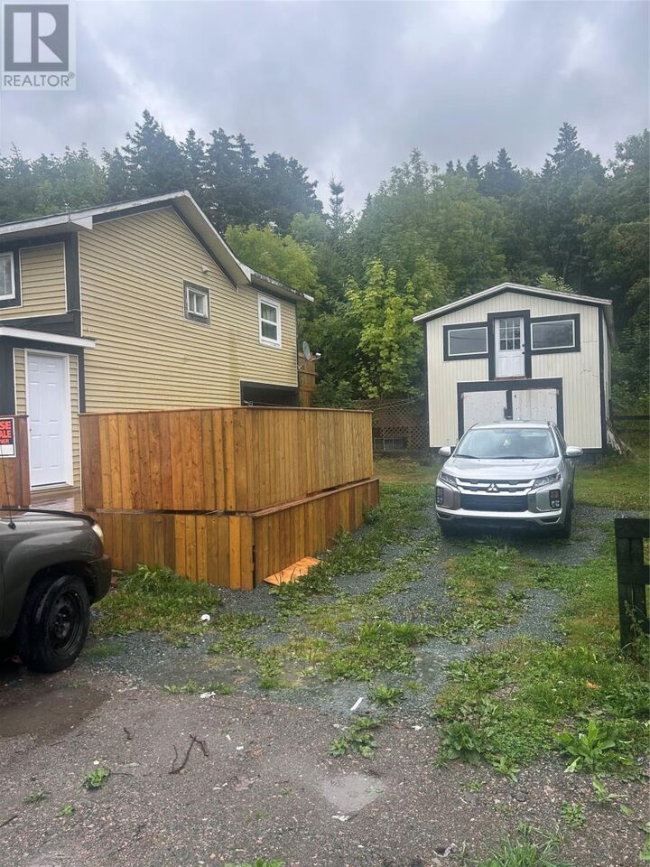 Property Photo:  73 Main Road  NL A0A 1B0 