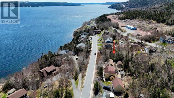 Photo de la propriété:  0 Municipal Square  NL A5A 1T4 