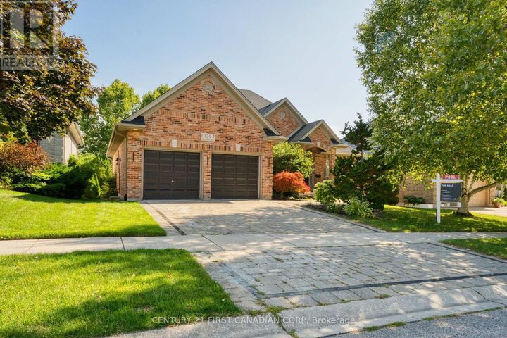 129 Chambers Avenue  London North (North B) ON N5X 4H5 photo