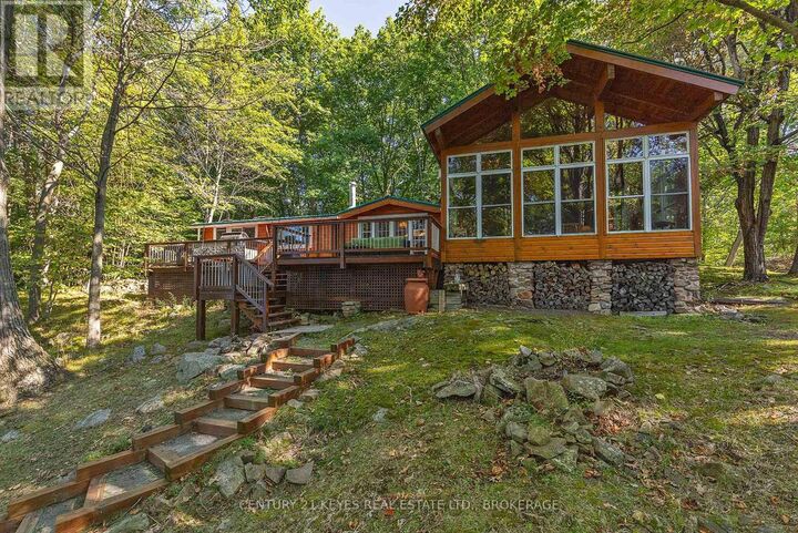 423 Ash Island  Frontenac Islands (the Islands) ON K0E 1L0 photo