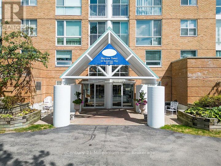 24 Ramblings Way 703  Collingwood ON L9Y 5C6 photo