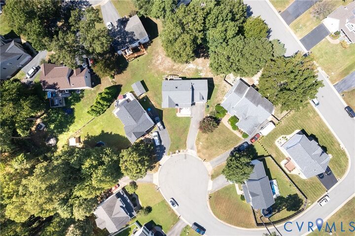 Property Photo:  12440 Ivyridge Terrace  VA 23831 